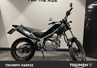 Yamaha Tricker - Annuncio 9893697