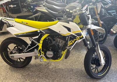 Swm SM 125 R (2022 - 24) - Annuncio 9893707