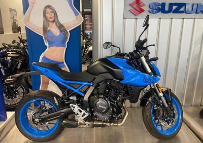 Suzuki GSX-8S (2023 - 24) - Annuncio 9893714