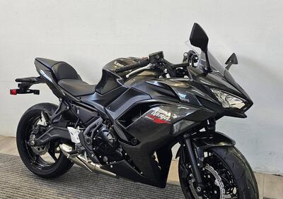 Kawasaki Ninja 650 (2025 - 26) - Annuncio 9833434