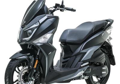 Sym Jet 14 200 ABS EVO (2024 - 26) - Annuncio 9850423