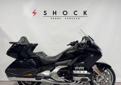 Honda GL 1800 Gold Wing Tour DTC (2018 - 20) - Annuncio 9893726