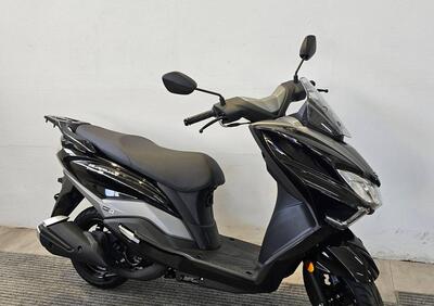 Suzuki Burgman Street 125 Executive (2023 - 25) - Annuncio 9893718