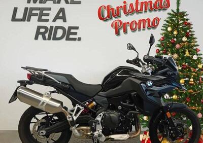 Bmw F 800 GS (2024 - 25) - Annuncio 9893720