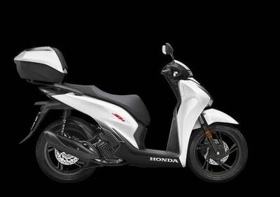 Honda SH 125i Sport (2024 - 25) - Annuncio 9893724
