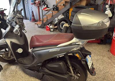 Kymco People 150i S (2018 - 20) - Annuncio 9893737