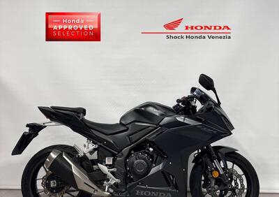 Honda CBR 500 R (2024 - 25) - Annuncio 9893738