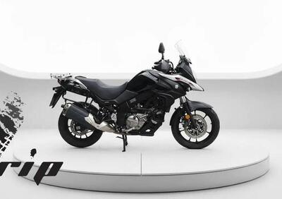 Suzuki V-Strom 650 ABS (2017 - 20) - Annuncio 9893749