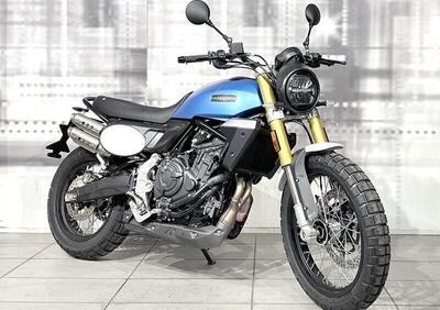 Fantic Motor Caballero 700 Scrambler (2025) - Annuncio 9886543