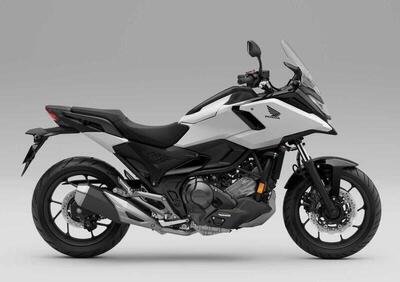 Honda NC 750 X (2025) - Annuncio 9893747