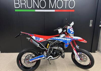 Fantic Motor Motard 50 M Performance 2t (2018) - Annuncio 9893748