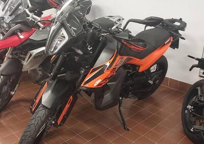 KTM 890 Adventure (2022) - Annuncio 9893823