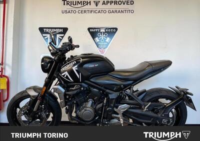 Triumph Trident 660 (2021 - 24) - Annuncio 9893740