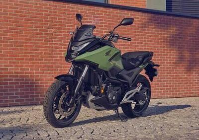 Honda NC 750 X DCT (2025) - Annuncio 9893752