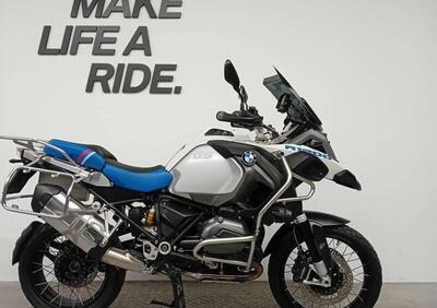Bmw R 1200 GS Adventure (2013 - 16) - Annuncio 9893753
