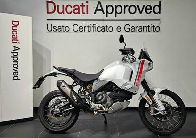 Ducati DesertX (2022 - 25) - Annuncio 9893760
