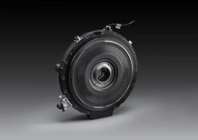 I freni posteriori? Non serviranno più, parola di Mercedes