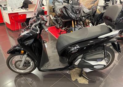 Honda SH 350 (2021 - 24) - Annuncio 9893767
