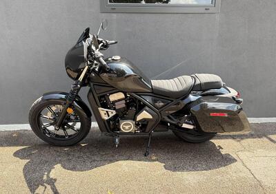 Moto Morini Calibro Bagger (2024 - 25) - Annuncio 9893785