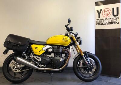 Triumph Speed Twin 1200 RS (2025) - Annuncio 9893792