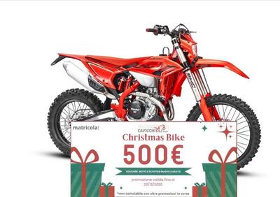 Betamotor RR X-PRO 390 4T Enduro (2026) - Annuncio 9880811