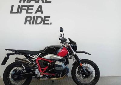 Bmw R nineT Urban GS (2021 - 24) - Annuncio 9893793