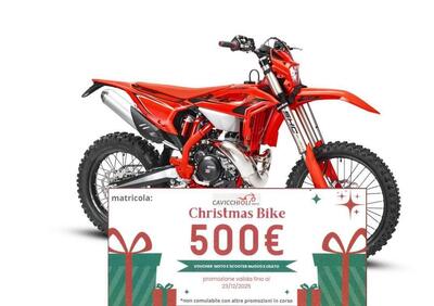 Betamotor RR X-PRO 300 2T Enduro (2026) - Annuncio 9880800