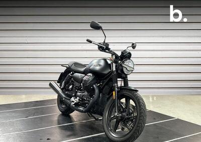 Moto Guzzi V7 Stone (2021 - 24) - Annuncio 9858146