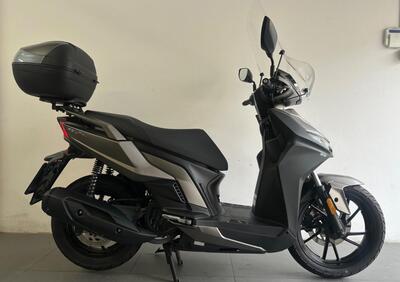Kymco Agility 125 S (2022 - 25) - Annuncio 9893789