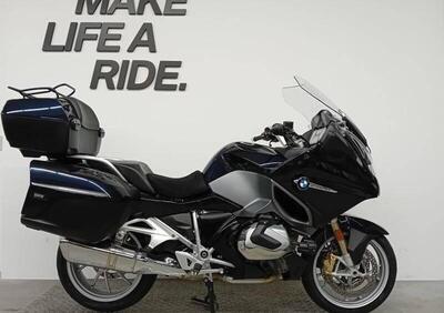 Bmw R 1250 RT (2019 - 20) - Annuncio 9893797