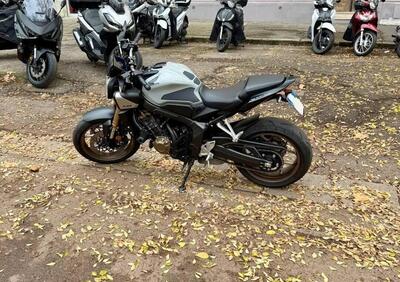 Honda CB 650 R (2024 - 25) - Annuncio 9893800