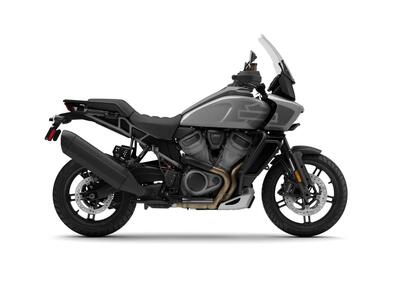 Harley-Davidson Pan America 1250 Special (2020 - 25) - Annuncio 9893803