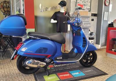 Vespa GTS 300 Super Sport Hpe (2021 - 22) - Annuncio 9893802
