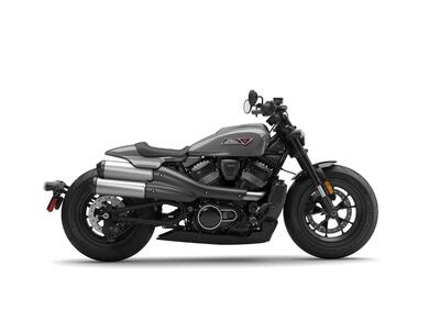 Harley-Davidson Sportster S (2025) - Annuncio 9893805