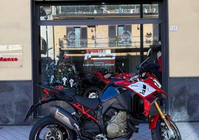 Ducati Multistrada V4 Pikes Peak (2021 - 24) - Annuncio 9893806