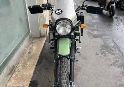 Royal Enfield Himalayan 411 (2021 - 24) - Annuncio 9893813