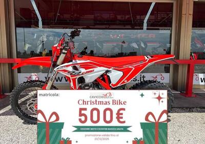 Betamotor RR X-PRO 300 2T Enduro (2025) - Annuncio 9485554