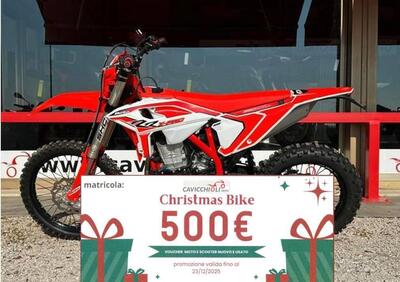 Betamotor RR X-PRO 350 4T Enduro (2025) - Annuncio 9527096