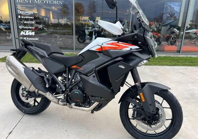 KTM 1390 Super Adventure S (2026) - Annuncio 9893817