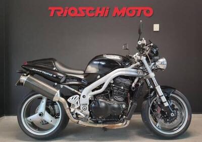 Triumph Speed Triple 955 (1998 - 01) - Annuncio 9893874