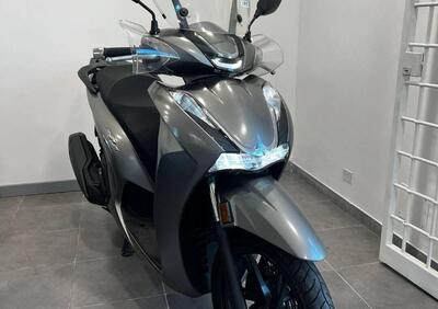 Honda SH 350 Sport (2021 - 24) - Annuncio 9893819