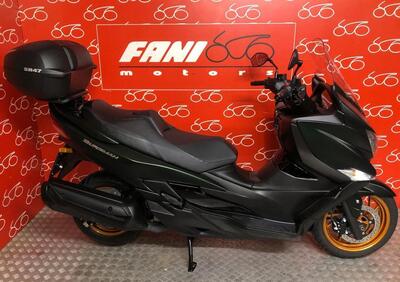 Suzuki Burgman 400 (2025) - Annuncio 9893824