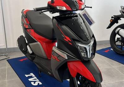 TVS Motor Ntorq 125 (2024 - 26) - Annuncio 9893837
