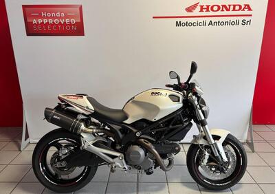 Ducati Monster 696 (2008 - 13) - Annuncio 9893846