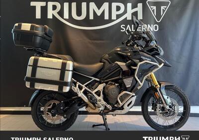 Triumph Tiger 1200 Rally Explorer (2022 - 23) - Annuncio 9795218