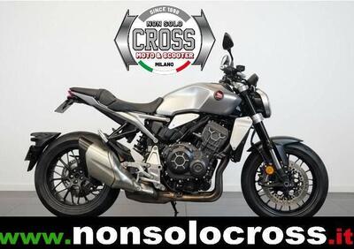Honda CB 1000 R (2021 - 25) - Annuncio 9893856
