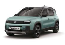 Nuova Fiat Pandina: il modello che sfiderà la Dacia Sandero 
