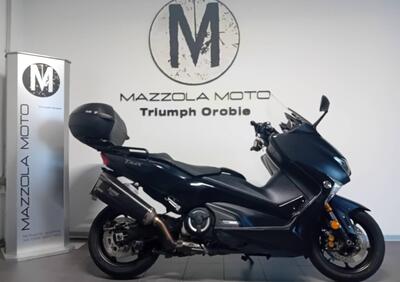 Yamaha T-Max 530 SX Sport Edition (2018 - 19) - Annuncio 9893860