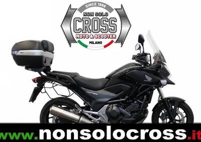 Honda NC 750 X DCT ABS (2014 - 15) - Annuncio 9893862