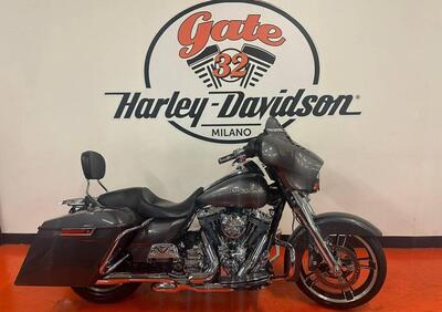Harley-Davidson 1690 Street Glide Special (2014 - 16) - FLHX - Annuncio 9893864